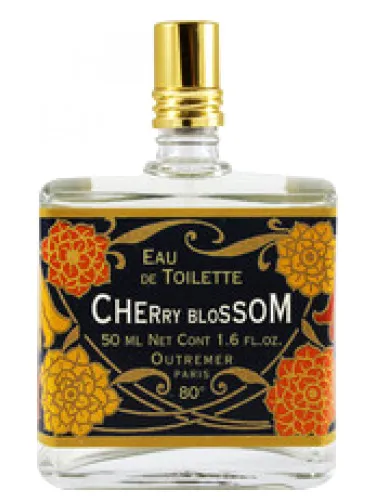 Perfume Cherry Blossom de Outremer