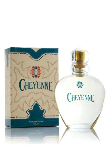 Perfume Cheyenne de Tru Western