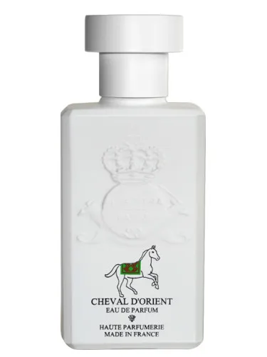 Perfume Cheval d'Orient de Al-Jazeera Perfumes