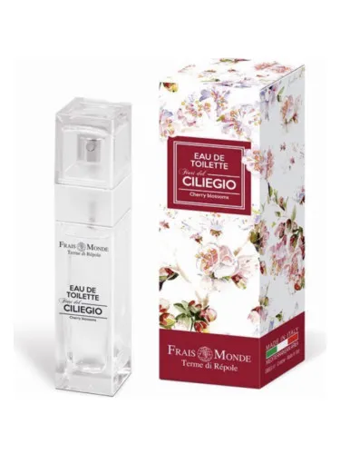 Perfume Cherry Blossom de Frais Monde