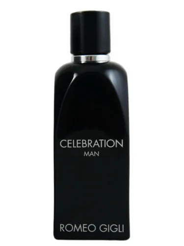 Perfume Celebration Man de Romeo Gigli