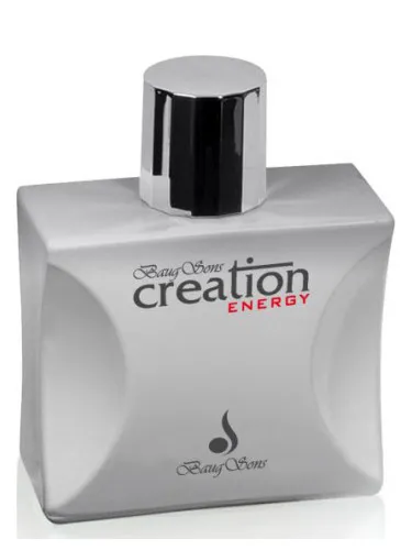 Imagen de Creation Energy