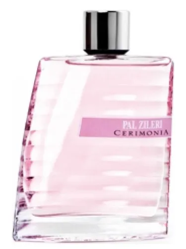 Perfume Cerimonia Pour Femme de Pal Zileri