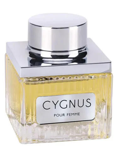 Perfume Cygnus Pour Femme de Flavia