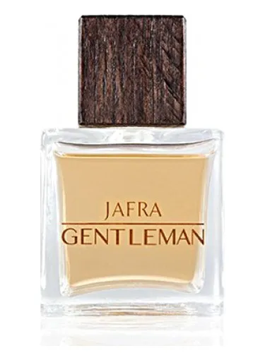 Perfume Gentleman de JAFRA