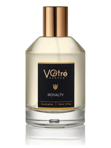 Perfume Royalty de Votre Parfum