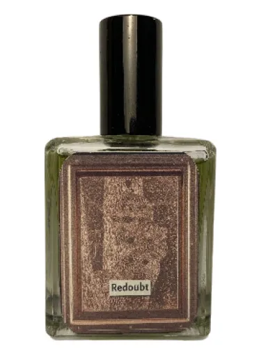 Perfume Redoubt de Phronema Perfumes