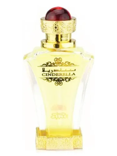 Perfume Cinderella de Nabeel
