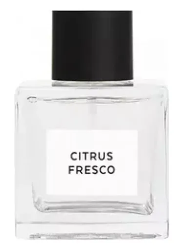 Perfume Citrus Fresco de The Perfume Shop