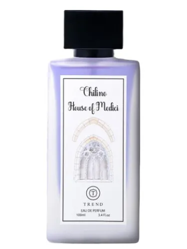 Perfume Chilino de Trend Perfumes