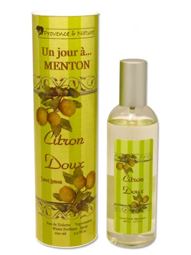 Imagen de Citron Doux