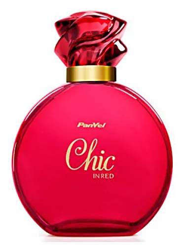 Imagen de Chic In Red