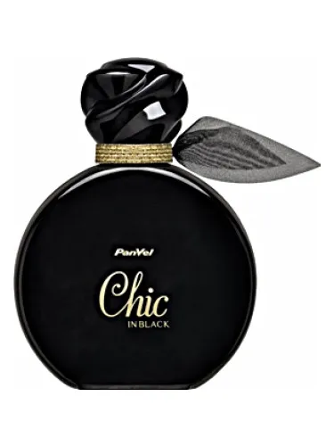 Imagen de Chic In Black