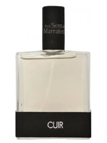 Perfume Cuir de Les Sens de Marrakech