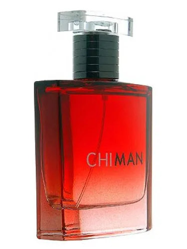Perfume Chi Man de Chi