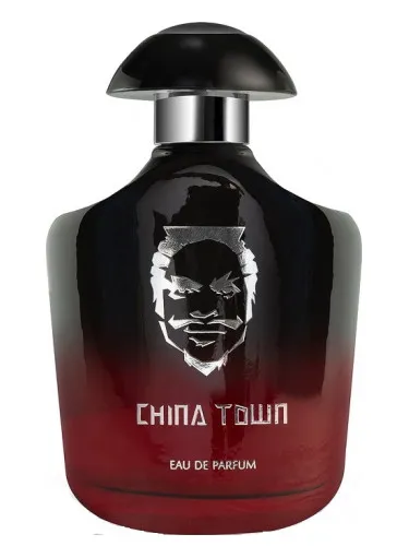 Perfume China Town de La Signore The Fragrance