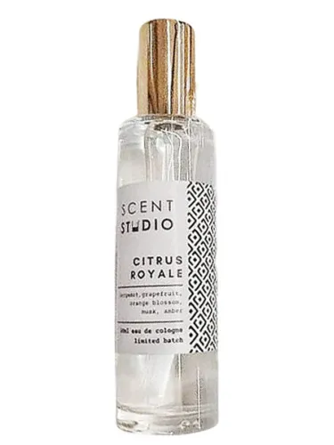 Imagen de Citrus Royale