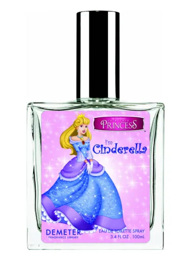 Perfume Cinderella de Demeter Fragrance