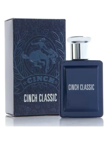 Perfume Cinch Classic de Cinch