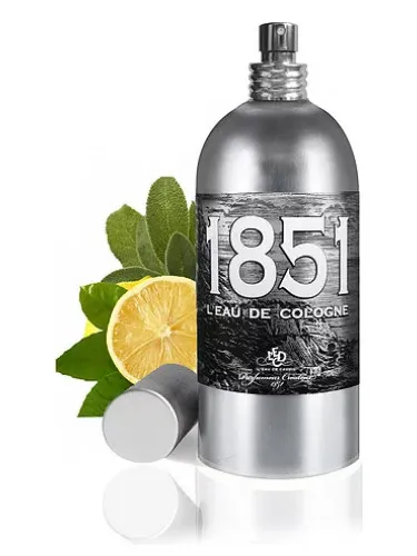 Perfume Citron & Sauge de L'Eau De Cassis