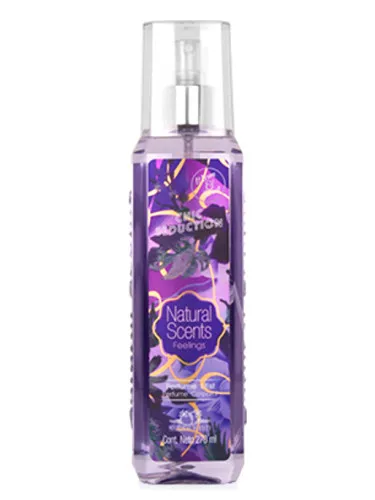 Perfume Chic Seduction de Natural Scents