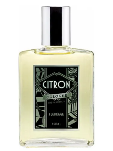 Imagen de Citron Cologne