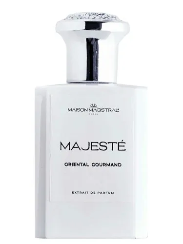 Perfume Majeste de Maison Magistral