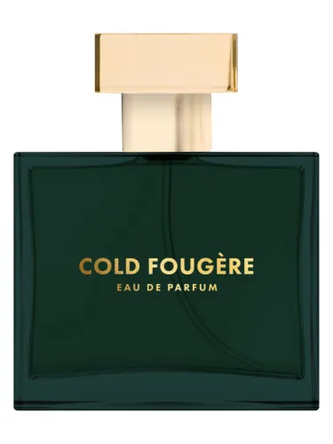 Imagen de Cold Fougère