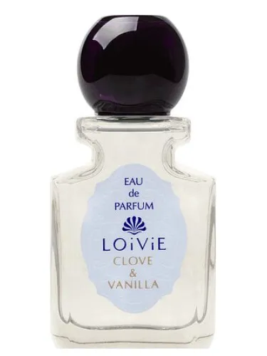 Imagen de Clove & Vanilla