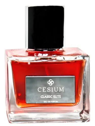 Perfume Classic Elite Eau De Parfum de Cesium