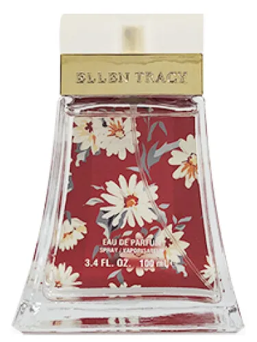 Perfume Classic Red Floral de Ellen Tracy