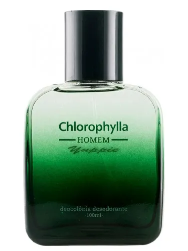 Perfume Chlorophylla Homem de Chlorophylla