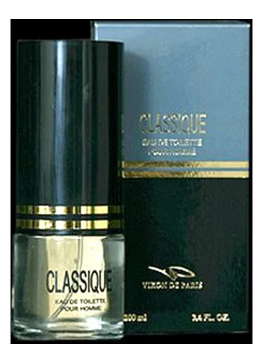 Perfume Classique de Новая Заря (Novaya Zarya – The New Dawn)