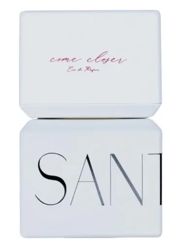Perfume Come Closer de Santa Lucia