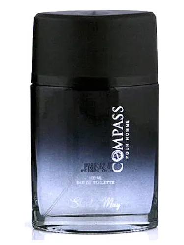 Perfume Compass de Shirley May