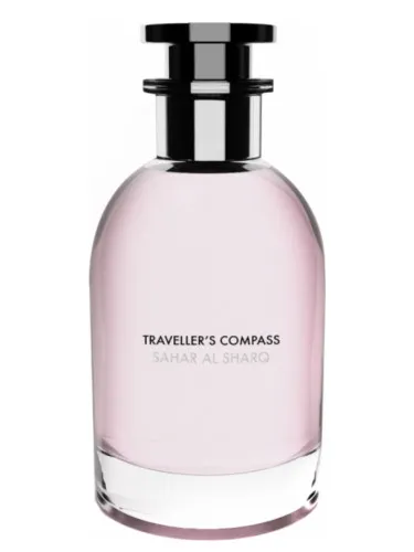 Imagen de Traveller's Compass