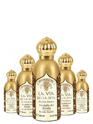 Imagen de Vaniglia Del Kerala