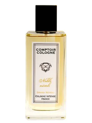 Perfume Noble Néroli de Comptoir Cologne