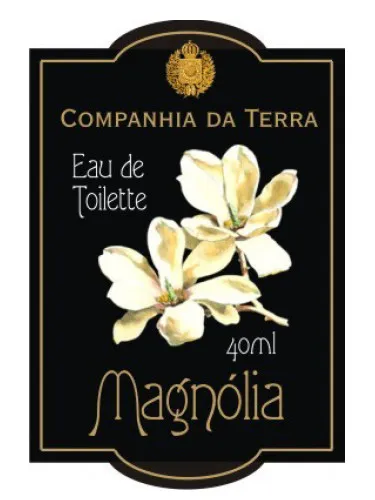 Imagen de Magnolia