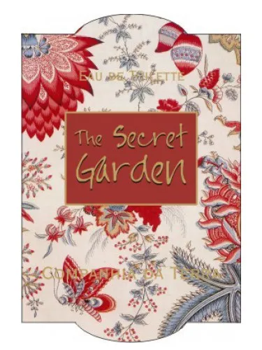 Imagen de Secret Garden
