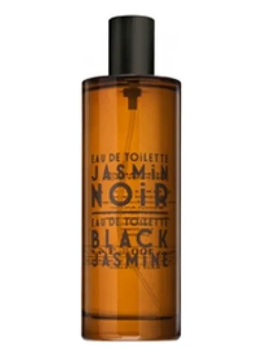 Perfume Black Jasmine de Compagnie de Provence