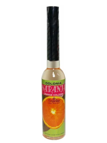 Imagen de Naranja (Orange)
