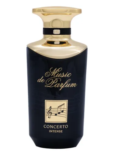 Imagen de Concerto