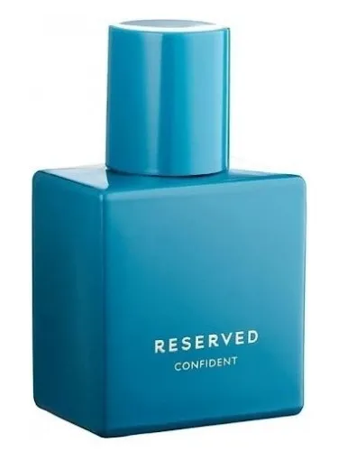 Perfume Confident de Reserved