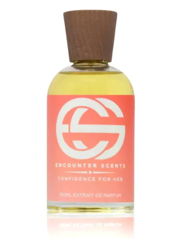 Perfume Confidence For Her de The Dua Brand
