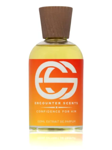 Perfume Confidence For Him de The Dua Brand