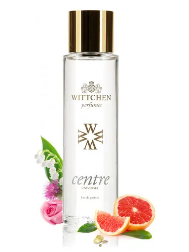 Perfume Centre de Wittchen