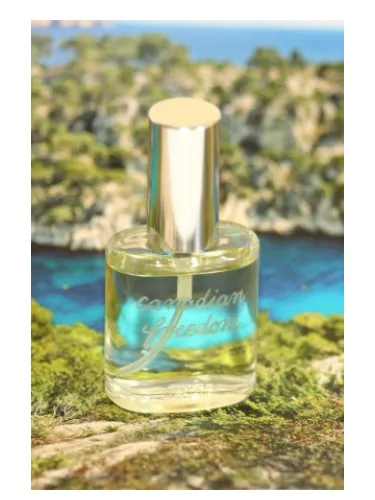 Perfume Canadian freedom de Francesco Vitelli Perfumes