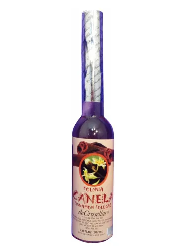 Imagen de Canela (Cinnamon)