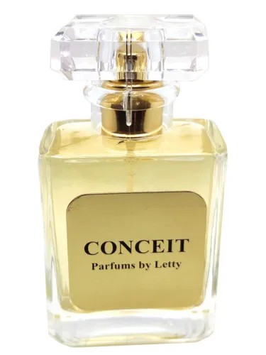 Imagen de Conceit